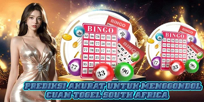 Prediksi Akurat Untuk Menggondol Cuan Togel South Africa