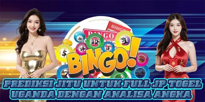 Prediksi Jitu Untuk Full JP Togel Uganda Dengan Analisa Angka