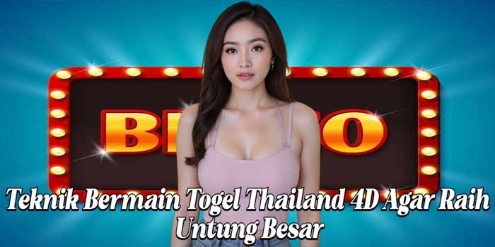 Tips Menang Togel Nigeria Tanpa Harus Modal Besar